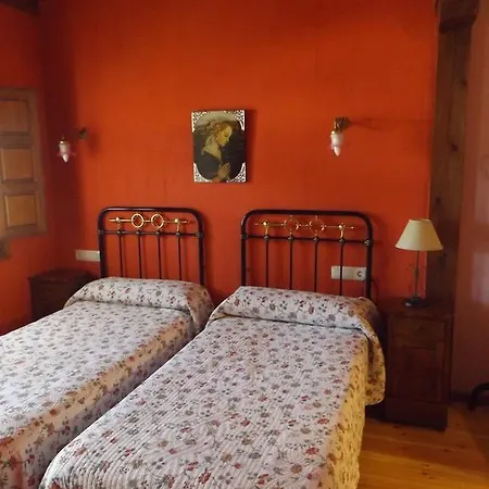 La Fragua De Alvaro *