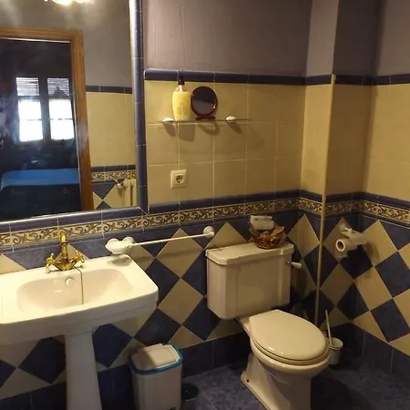 La Fragua De Alvaro * Turégano