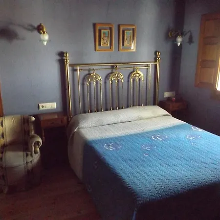 La Fragua De Alvaro Turégano