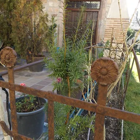 La Fragua De Alvaro * Turégano