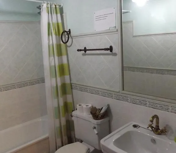 La Fragua De Los Alvaro *