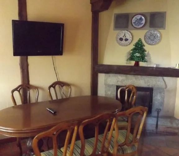 La Fragua De Los Alvaro