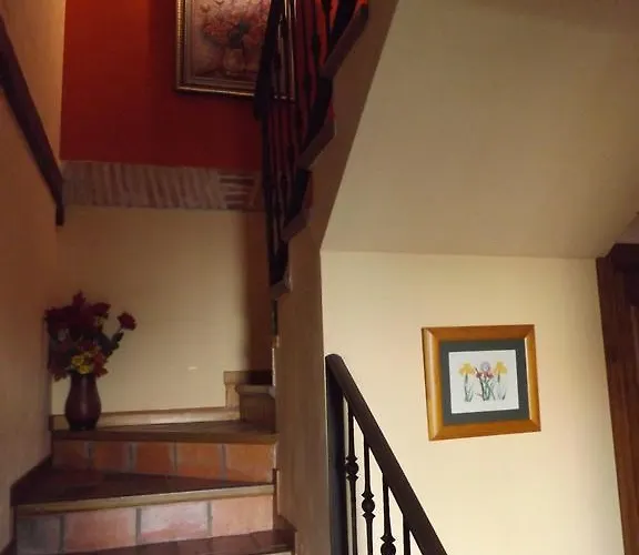 La Fragua De Los Alvaro * Turégano