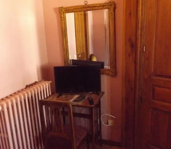 펜션 La Fragua De Los Alvaro *