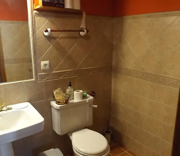 La Fragua De Los Alvaro