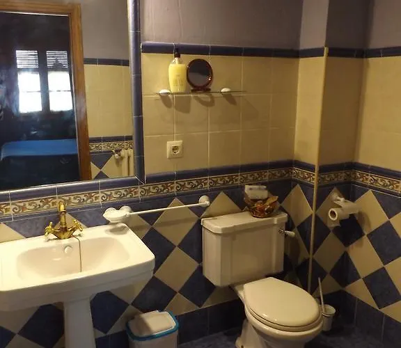 La Fragua De Los Alvaro * Turégano