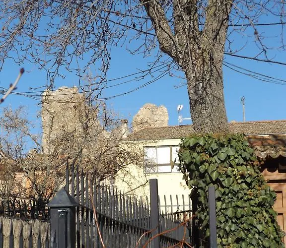 La Fragua De Los Alvaro 펜션