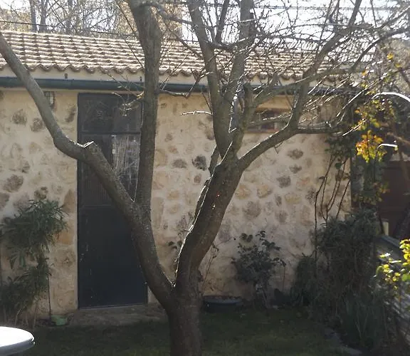 펜션 La Fragua De Los Alvaro Turégano