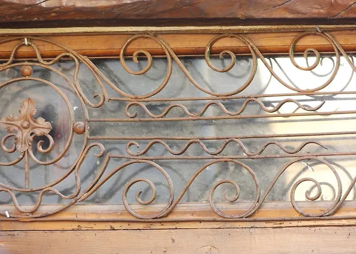 La Fragua De Los Alvaro *