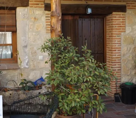 La Fragua De Los Alvaro