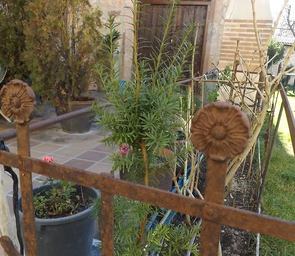 La Fragua De Los Alvaro * Turégano